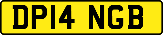 DP14NGB