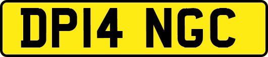 DP14NGC