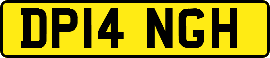 DP14NGH