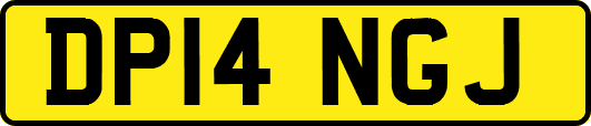 DP14NGJ