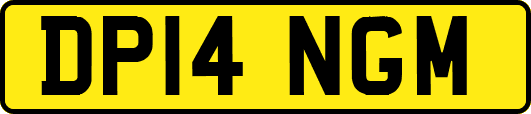 DP14NGM