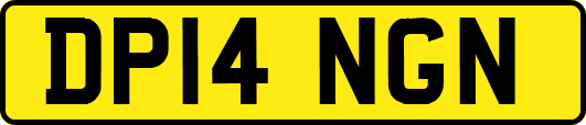 DP14NGN