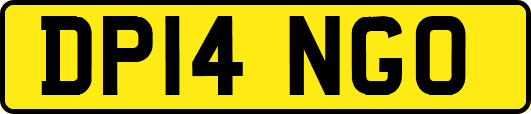 DP14NGO