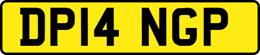 DP14NGP