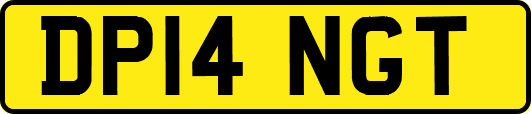 DP14NGT