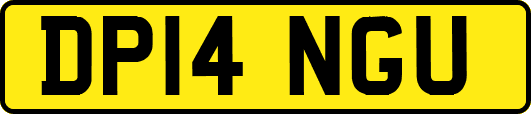 DP14NGU