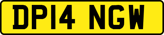 DP14NGW