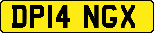DP14NGX