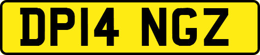 DP14NGZ