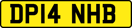 DP14NHB