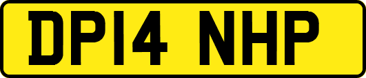 DP14NHP