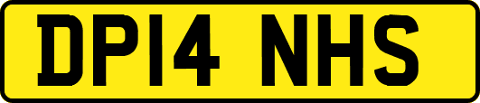 DP14NHS