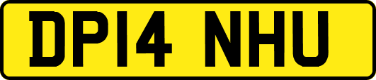 DP14NHU