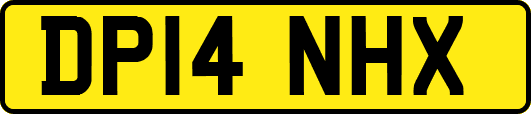 DP14NHX