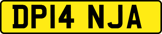 DP14NJA