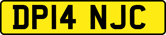 DP14NJC