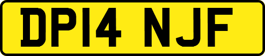DP14NJF