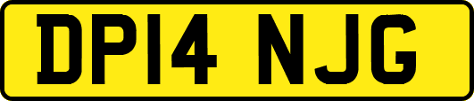 DP14NJG