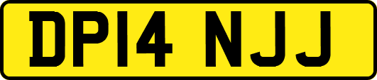 DP14NJJ