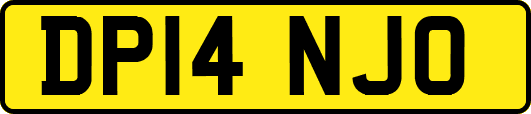 DP14NJO