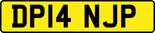 DP14NJP