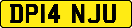 DP14NJU