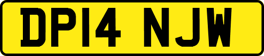 DP14NJW