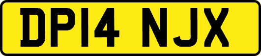 DP14NJX
