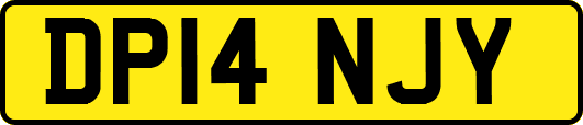 DP14NJY
