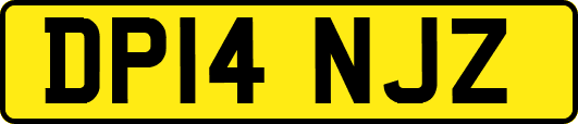 DP14NJZ