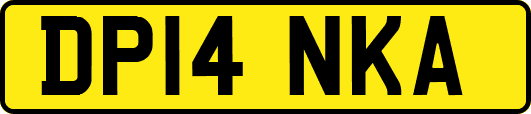 DP14NKA