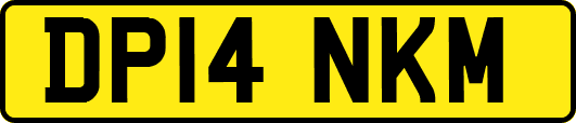DP14NKM
