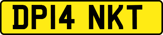 DP14NKT