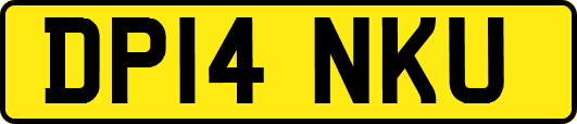 DP14NKU