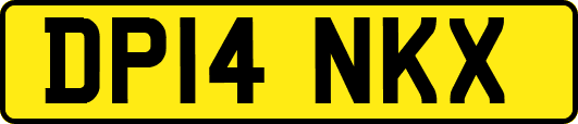 DP14NKX