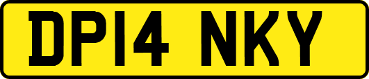 DP14NKY