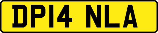 DP14NLA