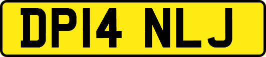 DP14NLJ