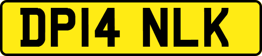 DP14NLK