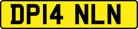 DP14NLN