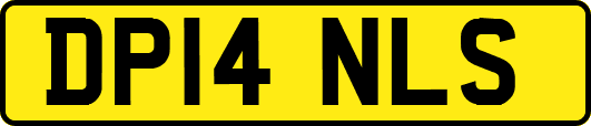 DP14NLS