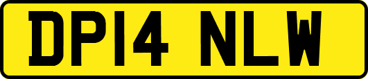 DP14NLW