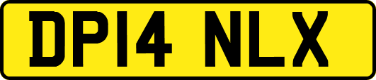 DP14NLX