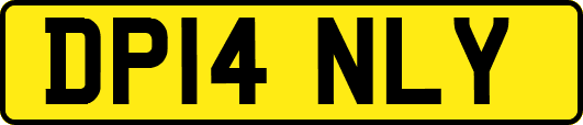 DP14NLY