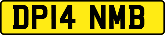DP14NMB