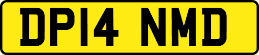DP14NMD