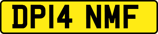 DP14NMF