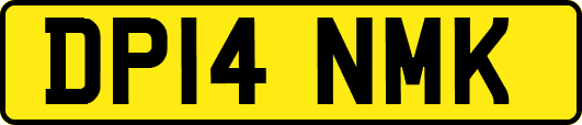 DP14NMK
