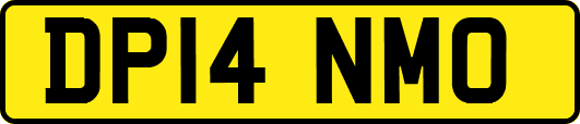 DP14NMO