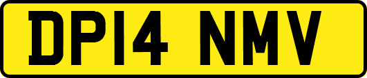 DP14NMV